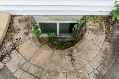 Basement Windows Replacement