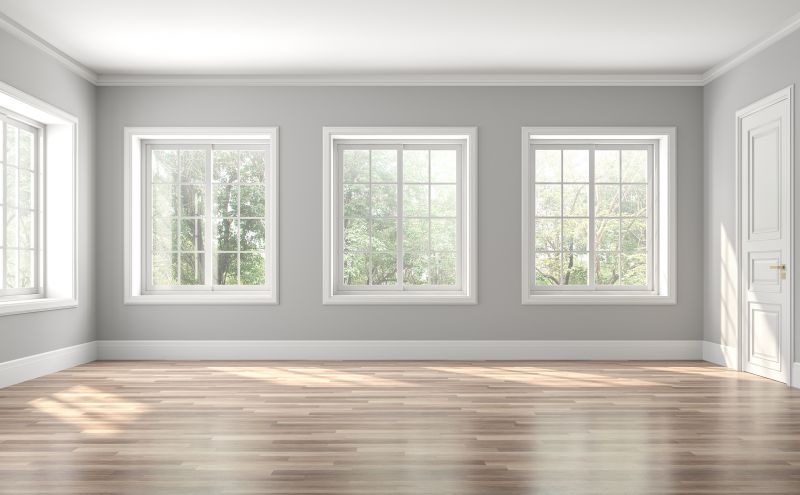 Cost of Windows Installation in Rosamond, CA