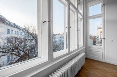 Best Window Installation Contractors in Rosamond, CA