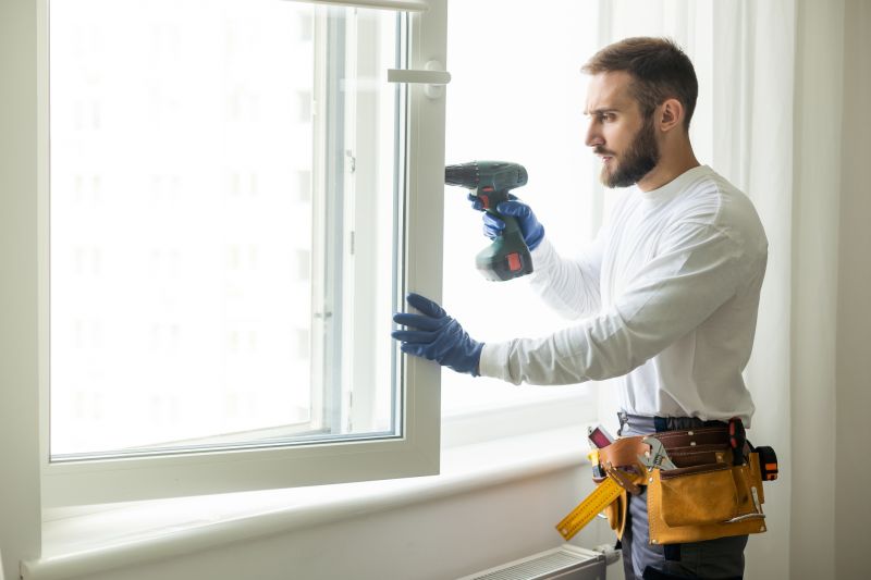 Window Replacement Services